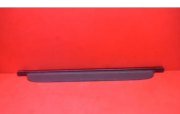 Honda Jazz Parcel shelf load cover 
