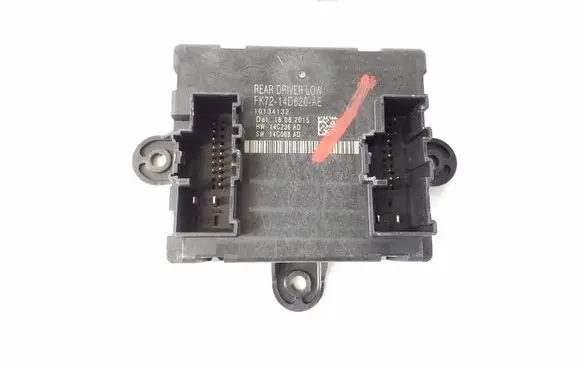 Jaguar XE Door control unit/module FK7214D620AE
