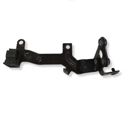 Volkswagen Transporter - Caravelle T6 Webasto auxiliary heater mount bracket 7E0121079AK