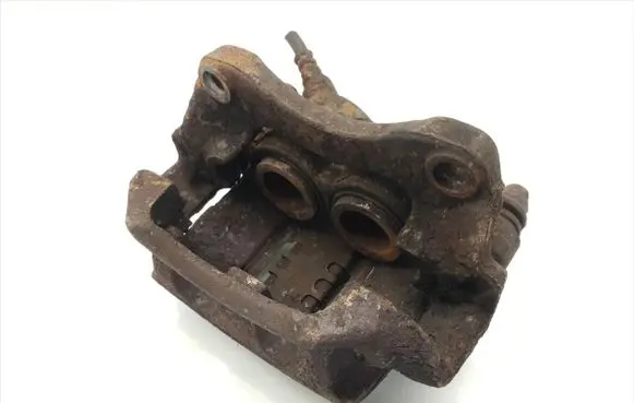 Opel Movano A Front brake caliper