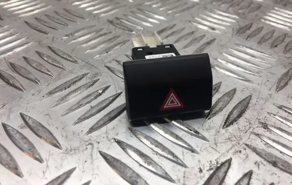 Skoda Superb B6 (3T) Hazard light switch 3T0953235