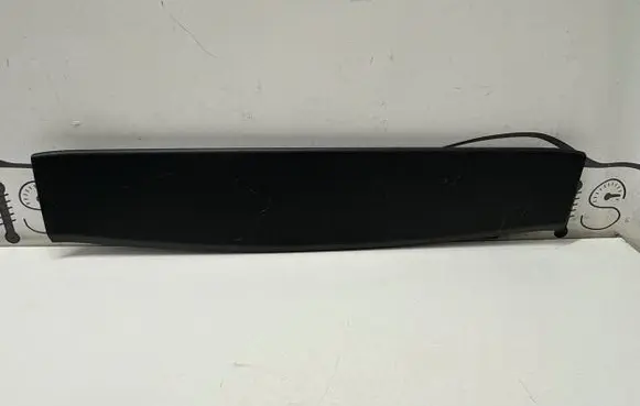 Lexus UX Other trunk/boot trim element 6479076020