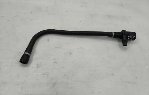 BMW 5 E60 E61 Electric auxiliary coolant/water pump 702078370