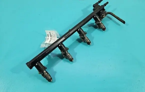 Ford Fiesta Fuel injector 2N1U-9F593-KA IMPRK1516459