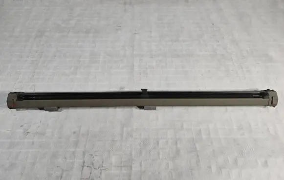 Audi A6 S6 C6 4F Parcel shelf load cover