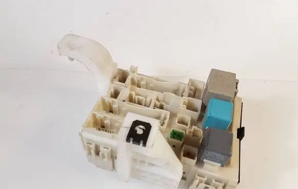 Fuse module