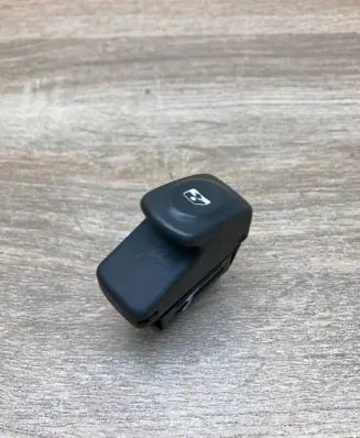 Renault Scenic I Electric window control switch 432963K