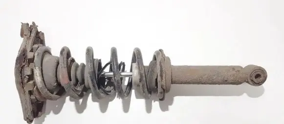 Nissan Almera N16 Rear shock absorber/damper 56210bn800