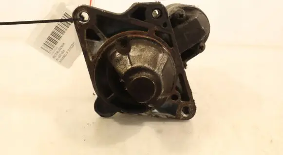 Opel Vivaro Starter motor M001T8068
