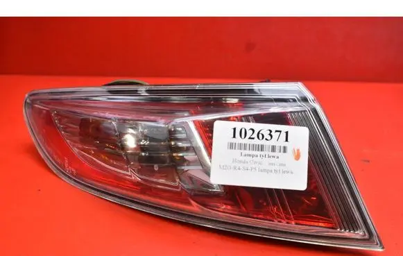 Honda Civic IX Rear/tail lights 220-16721