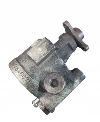 Volvo S40, V40 Electric power steering pump 7846075