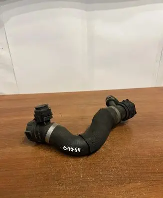 BMW 5 F10 F11 Brake vacuum hose/pipe 15476810 D4754