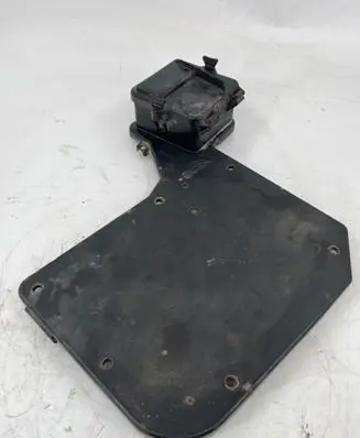 Volkswagen Transporter - Caravelle T5 Fuse box cover 7H0907299 7H0907300 7H0907613