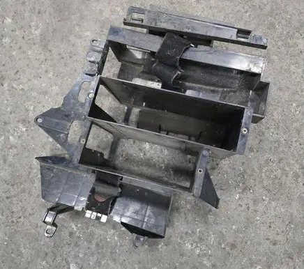 Volkswagen PASSAT B5.5 Other interior part 3B9035112B