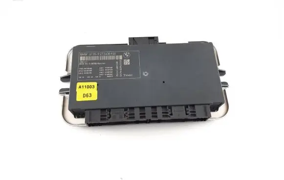 BMW 5 F10 F11 Light module LCM 9273630 61359273630