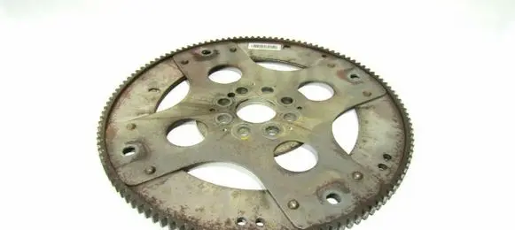 Flywheel