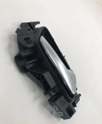 Citroen C4 III e-C4 Rear door interior handle 98201552