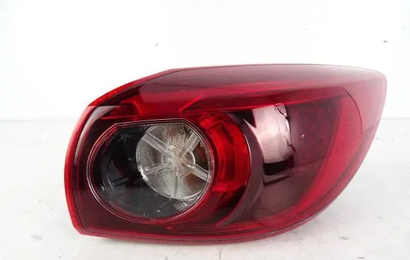 Mazda 3 III Rear/tail lights B45D-51150 220-41981