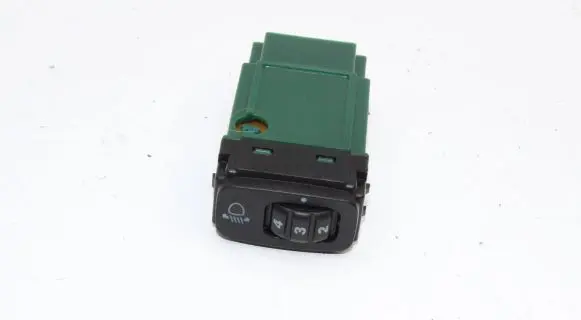 Mitsubishi ASX Headlight level height control switch