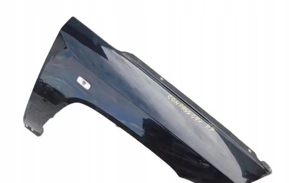 Jeep Compass Fender