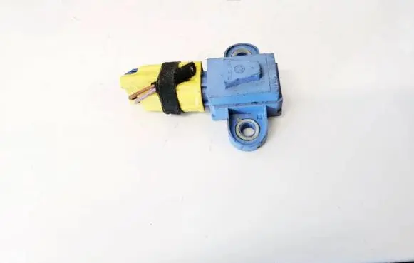 Volkswagen PASSAT B6 Airbag deployment crash/impact sensor 1k0955557a