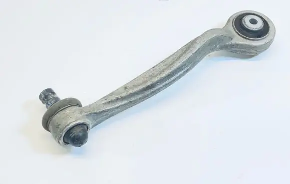 Volkswagen Phaeton Front lower control arm/wishbone 4E0407510E