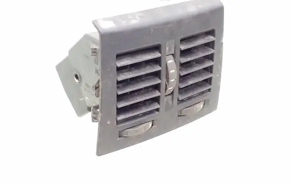 Skoda Octavia Mk2 (1Z) Rear air vent grill 1z0819203
