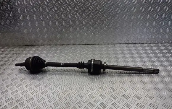 Renault Espace IV Front driveshaft