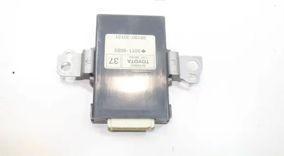 Lexus IS III XE30 Gateway control module 8910030151