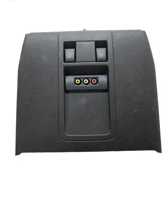 Jeep Grand Cherokee (WK) Other center console (tunnel) element
