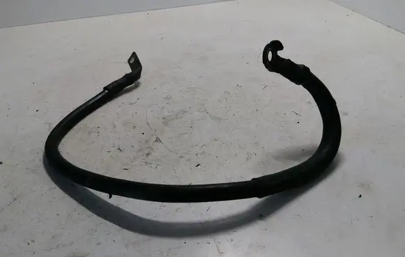 Volkswagen Caddy Negative earth cable (battery)