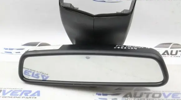 BMW X3 F25 Rear view mirror (interior) 9274268