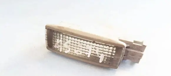 Volkswagen Golf IV Other interior light 3B0947113