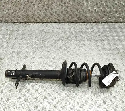 Peugeot Boxer Front shock absorber/damper 1674697680 5002NN