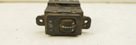Subaru Outback Seat heating switch