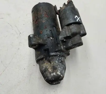 Mini Cooper Countryman R60 Starter motor
