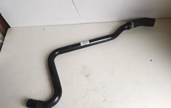 Porsche 911 996 Air intake hose/pipe 99610625471 99610651274