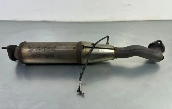 Hyundai i30 Catalyst/FAP/DPF particulate filter 289K12U000