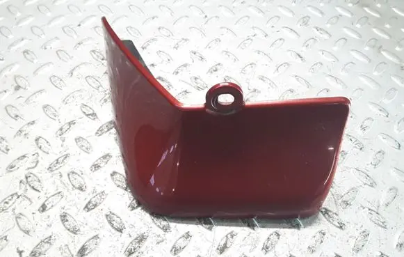 Nissan Leaf I (ZE0) Rear mudguard G88133N