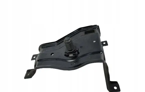 Audi A7 S7 4G Spare wheel mounting bracket 4G0802715