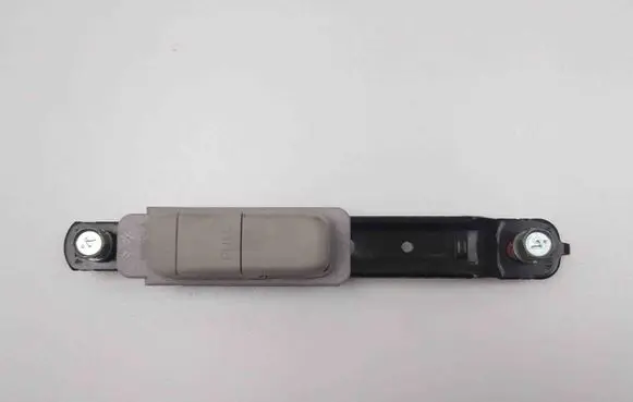 Nissan Pulsar Seat belt height adjuster 