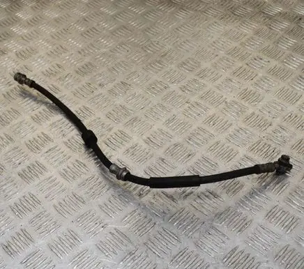 Volkswagen Polo VI Air intake hose/pipe