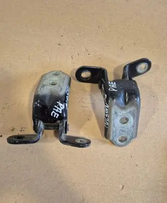 Hyundai Tucson TL Front door hinge set 