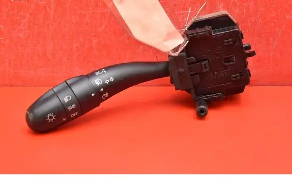 Hyundai i30 Headlight wiper switch 93410-2R030