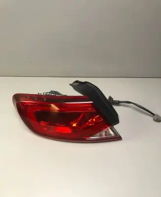 Chrysler 200 Rear/tail lights 68110361AA 1412040597