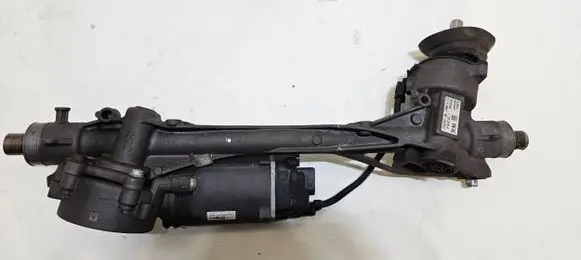 Volkswagen Golf VIII Steering rack 5Q0423053AF