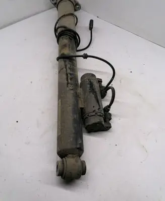 Mercedes-Benz C W205 Rear shock absorber/damper A2053208630