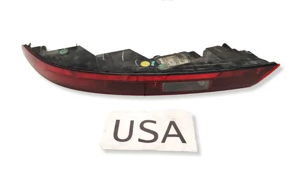 Audi Q5 SQ5 Rear bumper light 80A945069A 812760163 040522