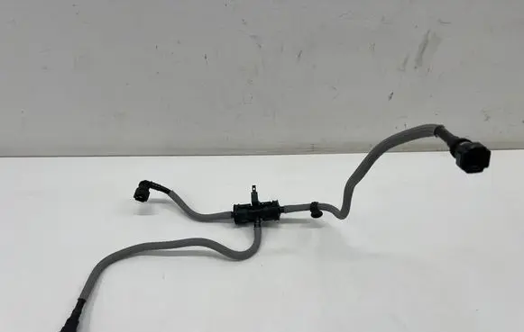 Fiat 600 Fuel line/pipe/hose 