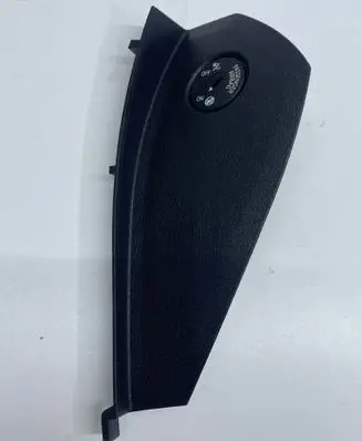 BMW 1 F20 F21 Dashboard side end trim 17806410